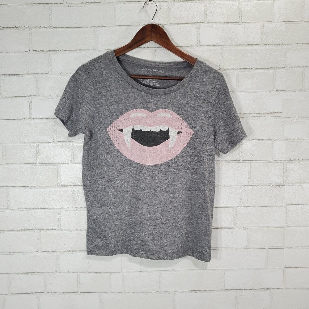 Grayson Threads graphic tee‎